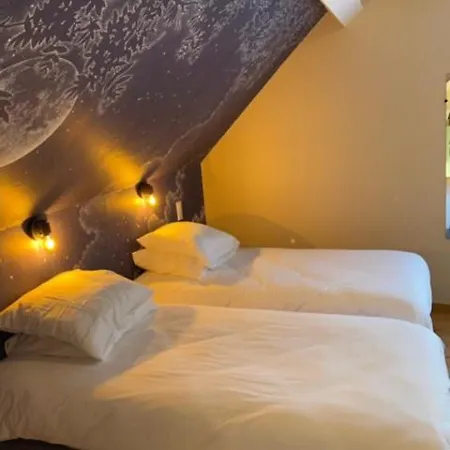 Apartament Maison Ardiden Luz-Saint-Sauveur