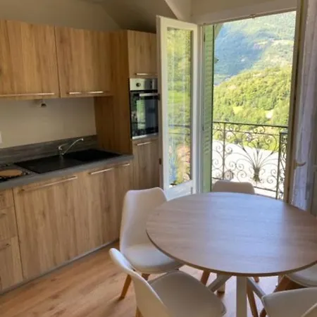 Maison Ardiden Luz-Saint-Sauveur