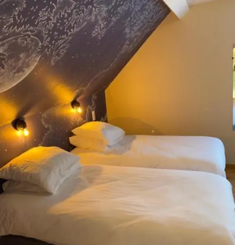 Apartament Maison Ardiden Luz-Saint-Sauveur