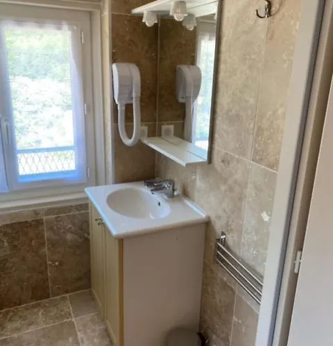 Apartament Maison Ardiden *