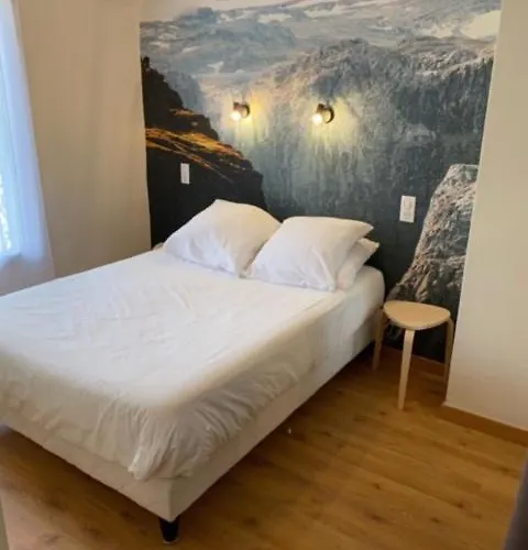 Maison Ardiden Apartament *