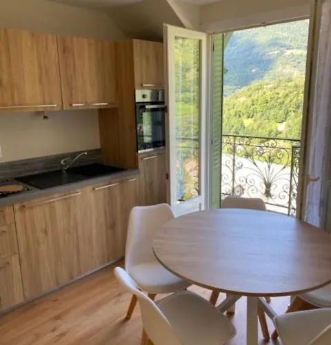 Maison Ardiden Luz-Saint-Sauveur