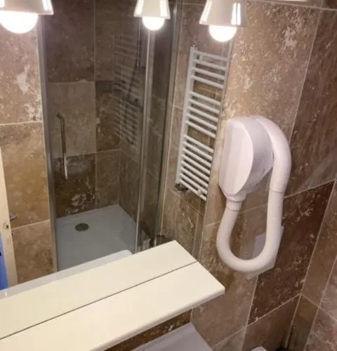 Apartament Maison Ardiden *