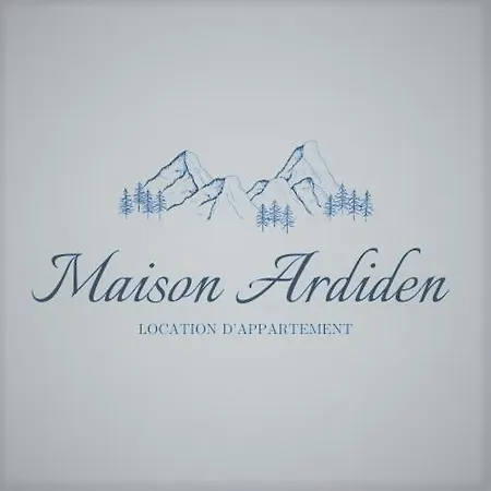 Apartment Maison Ardiden