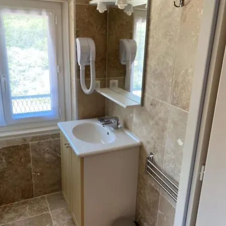 Apartment Maison Ardiden *