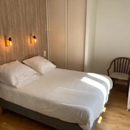 Maison Ardiden Apartment *