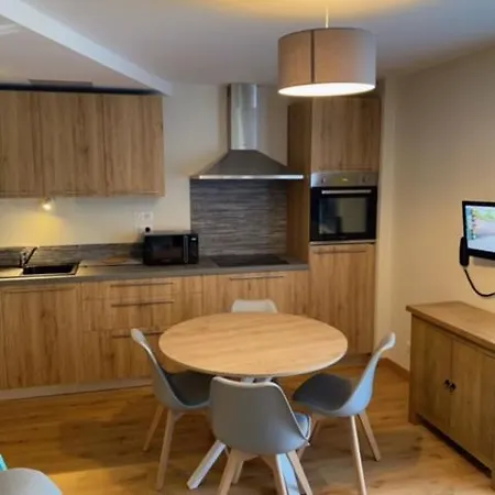 Maison Ardiden Luz-Saint-Sauveur