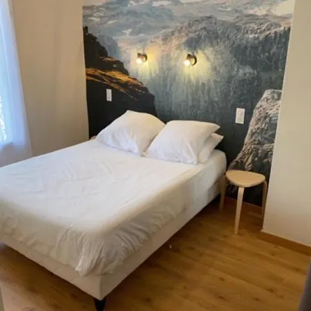 Maison Ardiden Apartment *