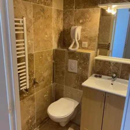 Maison Ardiden * Luz-Saint-Sauveur