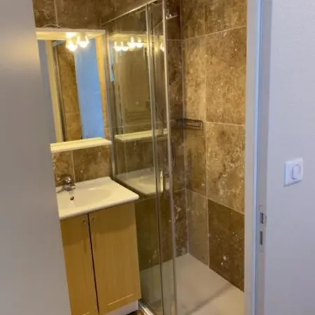 Maison Ardiden Luz-Saint-Sauveur