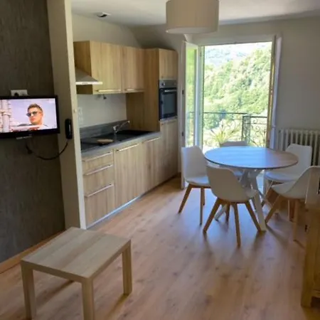 Apartment Maison Ardiden *