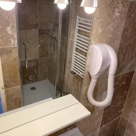 Apartment Maison Ardiden *