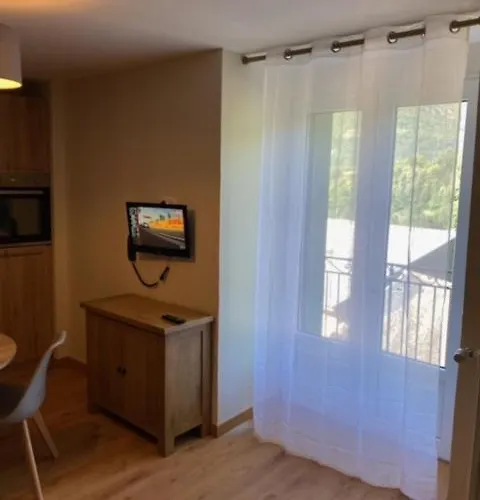 Maison Ardiden Διαμέρισμα Luz-Saint-Sauveur