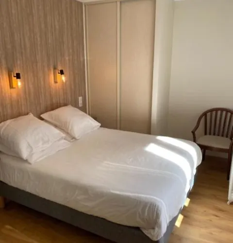 Maison Ardiden Διαμέρισμα *