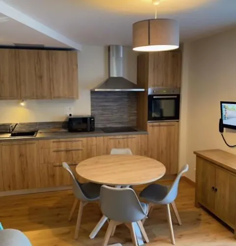 Maison Ardiden Luz-Saint-Sauveur