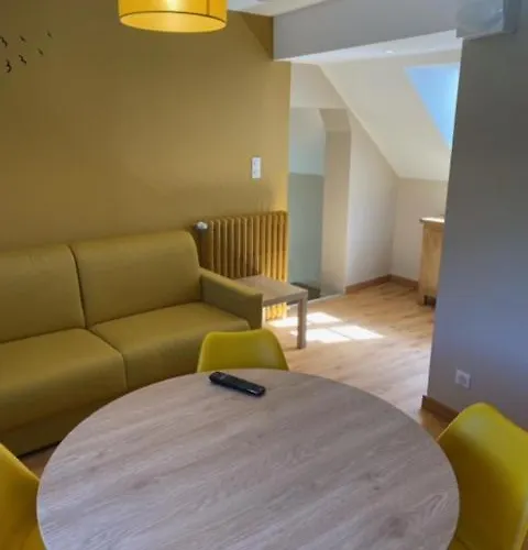 Maison Ardiden Luz-Saint-Sauveur