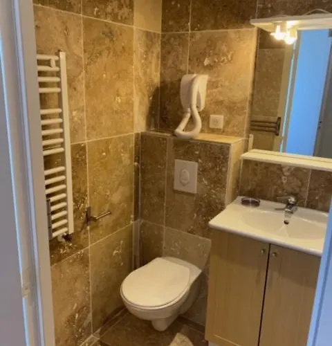 Maison Ardiden * Luz-Saint-Sauveur