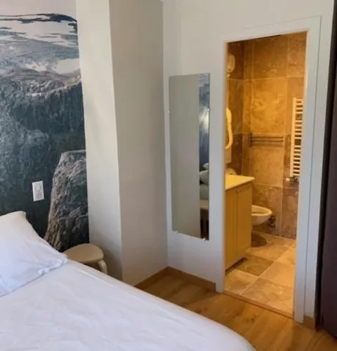 Maison Ardiden * Luz-Saint-Sauveur